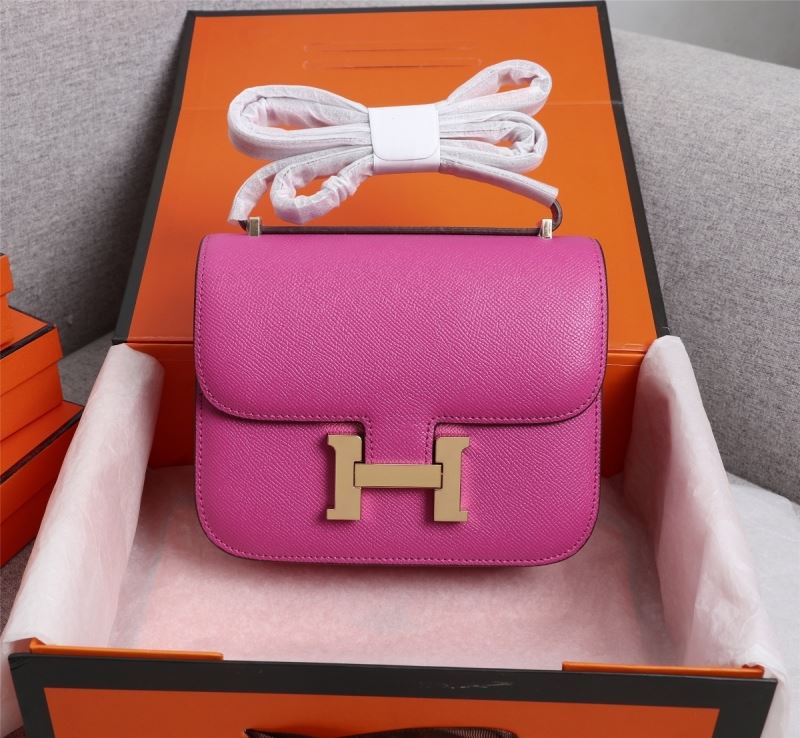 Hermes Constance Bags